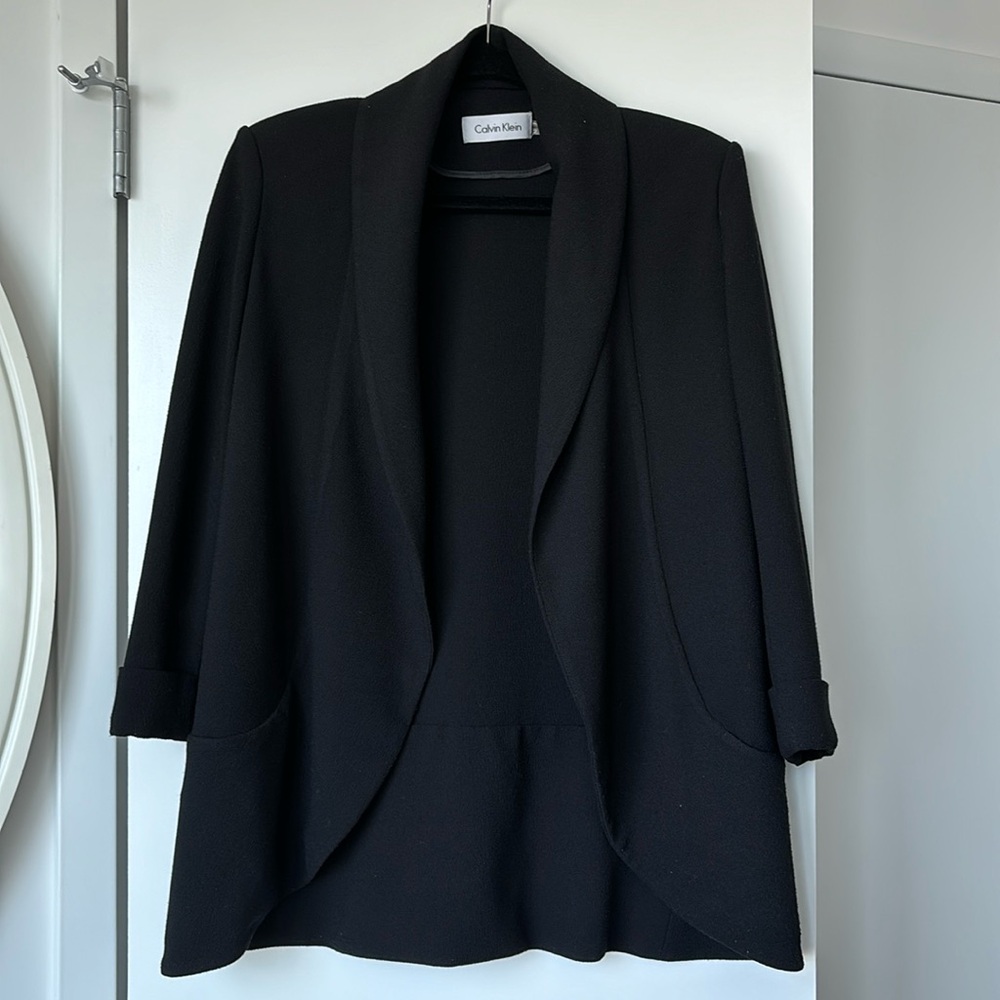 Calvin Klein Blazer
